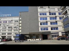 تامین کننده باتری نیرو محرکه کارخانه سیستم انرژی خورشیدی