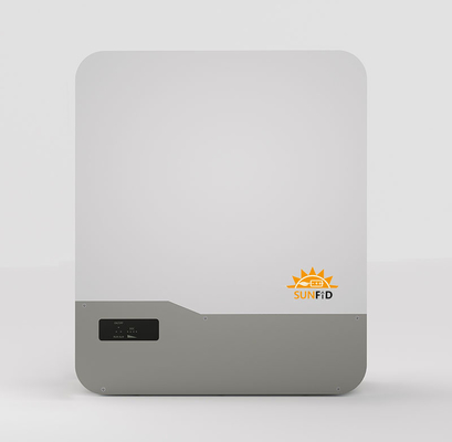 Lifepo4 Powerwall Lithium Battery 51.2V100Ah 5KWH Wall Mounted
