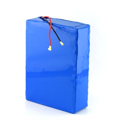بسته باتری لیتیوم قابل شارژ 20Ah 12V 10Ah برای اسکوتر برقی