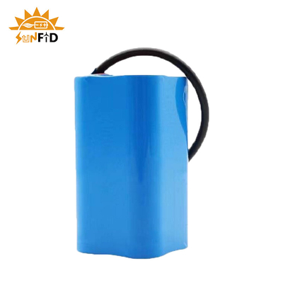 بسته باتری قابل شارژ لیتیوم 22.2 ولت 2600mah برای ماشین لباسشویی مدل هواپیمای مدل تودرتو
