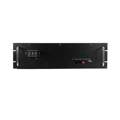 باتری لیتیومی 20Ah Telecom 48V برای ذخیره انرژی خورشیدی