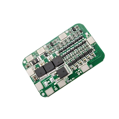 باتری لیتیوم هوشمند Lifepo4 BMS 120ah 6s Lifepo4 200ah 5a 10a برای LFP