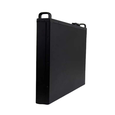 سیستم برق داخلی 50Ah Telecom Lithium 1000Hz 2400w 48V