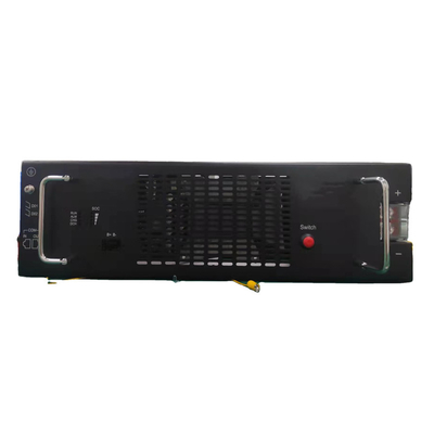 سیستم برق داخلی 50Ah Telecom Lithium 1000Hz 2400w 48V