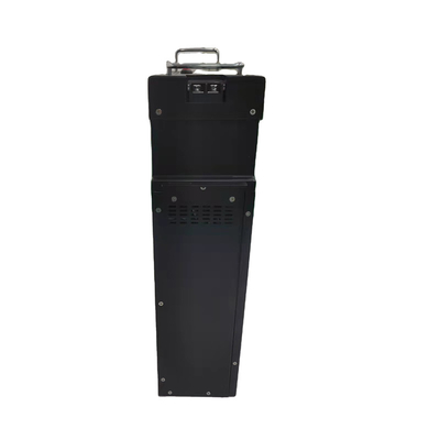 سیستم برق داخلی 50Ah Telecom Lithium 1000Hz 2400w 48V