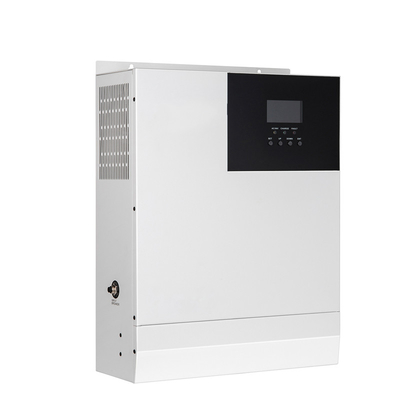 کیت سیستم خورشیدی خانگی 3KW Off Grid 50HZ 60HZ MPPT 110-250V