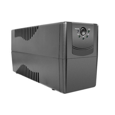 باتری یو پی اس 50 هرتز 60 هرتز پشتیبان نمایشگر LED لیتیوم یونی 220 VAC