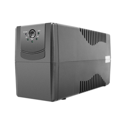 باتری یو پی اس 50 هرتز 60 هرتز پشتیبان نمایشگر LED لیتیوم یونی 220 VAC