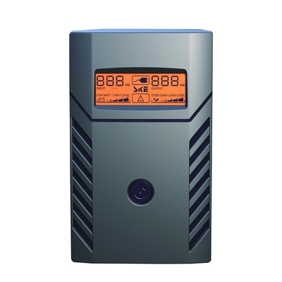 یو پی اس آفلاین باتری 76.8 وات ساعتی لیتیوم فسفات آهن 600 VA