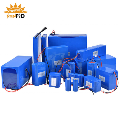 باتری MSDS لیتیوم یونی 60 ولت 30 ساعتی فوق قابل شارژ