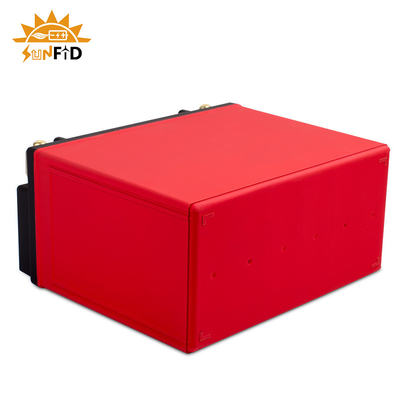 باتری لیتیومی موتور سیکلت 12.8 ولتی 20 ساعت 30L-BS با باتری های BMS Stop Starting