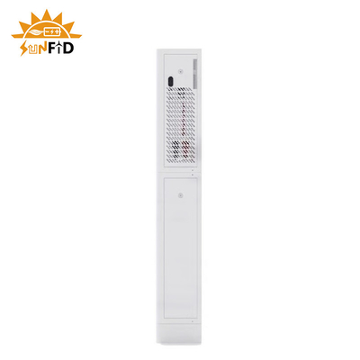 سیستم ذخیره انرژی عمودی باتری دیواری لیتیومی 5 کیلو وات 10 کیلووات