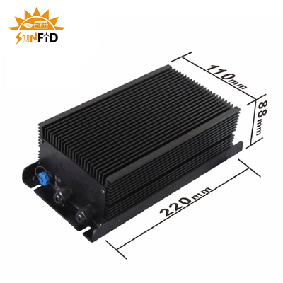 شارژر باتری لیتیومی قابل شارژ ضد آب 600W 24v 29.4v 15a