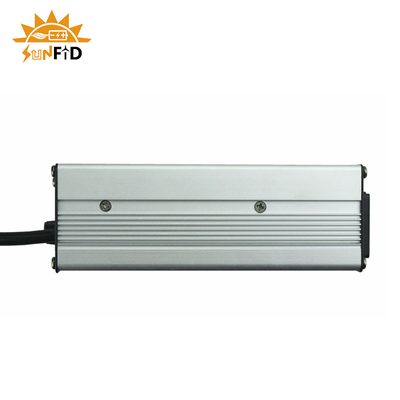 شارژر باتری لیتیومی 12v Ebike 24v 36v 48v 52v 60v 72v برای چنگال برقی اسکوتر برقی