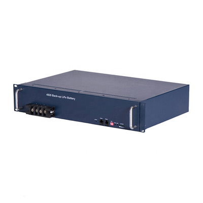 باتری لیتیومی 20Ah Telecom 48V برای ذخیره انرژی خورشیدی