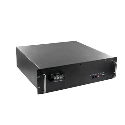 باتری لیتیومی 20Ah Telecom 48V برای ذخیره انرژی خورشیدی