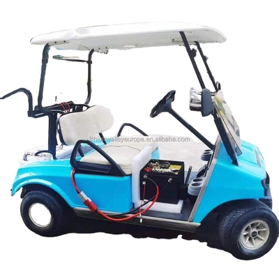 بسته باتری لیتیومی سبد گلف Lifepo4 48V 100AH ​​105AH 200AH با ارتباط