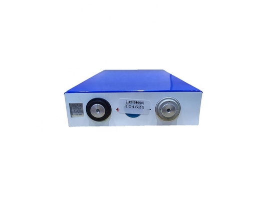 سلول های منشوری بدون آلودگی 105ah 3.2v Lifepo4 No Toxic