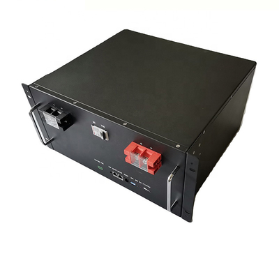 باتری لیتیومی ژنراتور خورشیدی 2.4 کیلووات ساعت 3.6 کیلووات ساعت 5 کیلووات ساعت 7 کیلووات ساعت 10 کیلووات ساعت باتری لیتیوم فسفات آهن قابل جابجایی