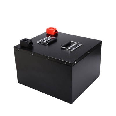 200Ah 24V Lifepo4 SLA جایگزینی شارژی خورشیدی استیت نور انرژی انرژی