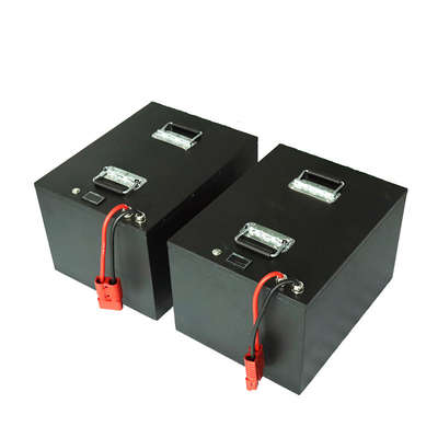 200Ah 24V Lifepo4 SLA جایگزینی شارژی خورشیدی استیت نور انرژی انرژی
