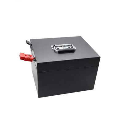 باتری 100Ah 36V Lifepo4 SLA جایگزین باتری هوشمند ذخیره انرژی خانه