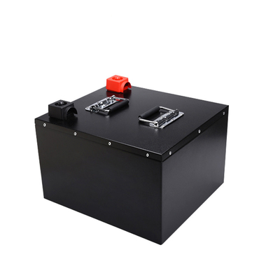 باتری 100Ah 36V Lifepo4 SLA جایگزین باتری هوشمند ذخیره انرژی خانه