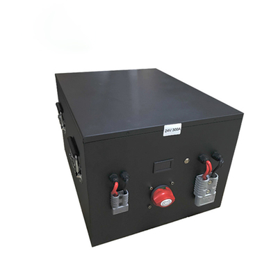 باتری 100Ah 36V Lifepo4 SLA جایگزین باتری هوشمند ذخیره انرژی خانه