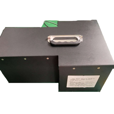 Deep Cycle Lithium SLA LifePO4 60V 36Ah برای وانت های RV Camper