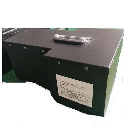 Deep Cycle Lithium SLA LifePO4 60V 36Ah برای وانت های RV Camper