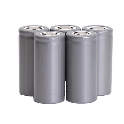 باتری 32650 Lifepo4 Cells 26650 3.2V لیتیوم یون فسفات آهن