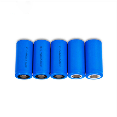 باتری 32650 Lifepo4 Cells 26650 3.2V لیتیوم یون فسفات آهن