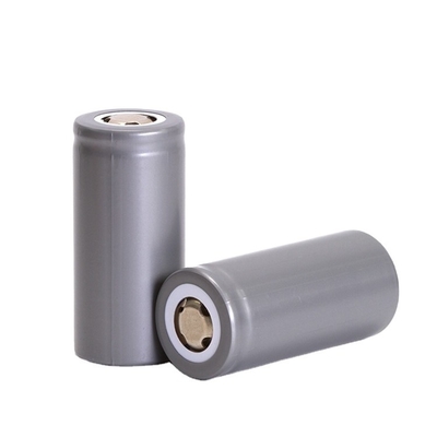 باتری 32650 Lifepo4 Cells 26650 3.2V لیتیوم یون فسفات آهن