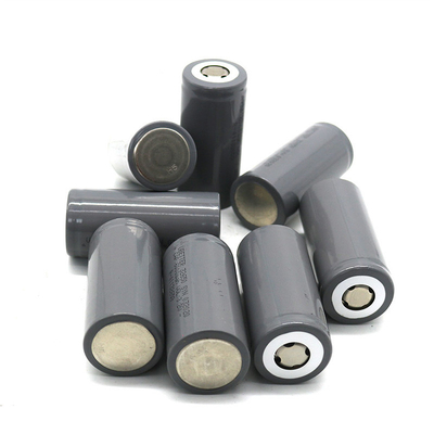 باتری 32650 Lifepo4 Cells 26650 3.2V لیتیوم یون فسفات آهن