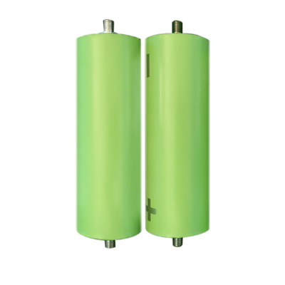 باتری استوانه ای Lifepo4 60280 3.2v 55 ساعت قابل شارژ