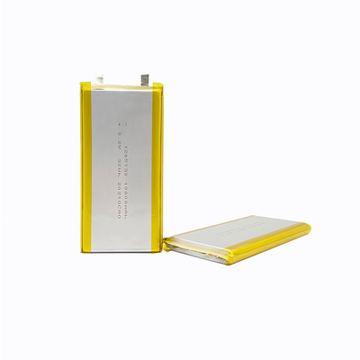 10000mAh لیتیوم فرو فسفات سلول 3.2v 10Ah Lifepo4