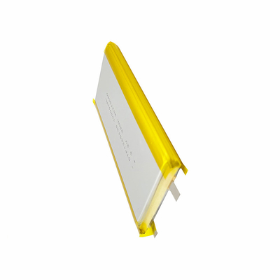 10000mAh لیتیوم فرو فسفات سلول 3.2v 10Ah Lifepo4