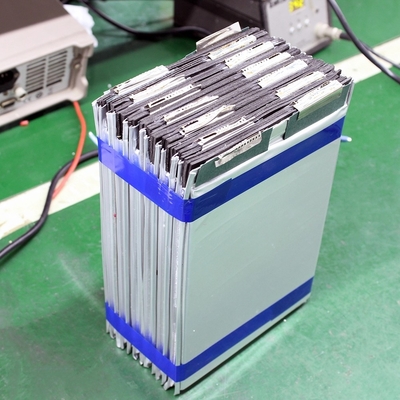 باتری 20Ah Lifepo4 25Ah , 3.2V Lifepo4 Pouch Cell قابل شارژ