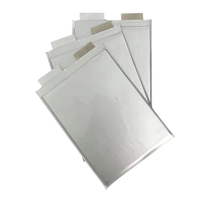باتری سلولی کیسه ای ربات هوشمند Lifepo4 3.2 ولت 3.7 ولت 30 ah 40 ah 50 ah 60 ah 68 ah 100ah