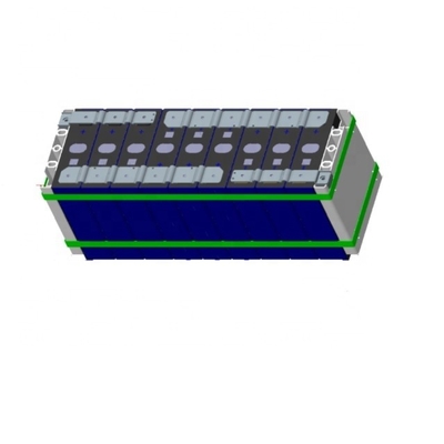 بسته باتری لیتیومی قابل شارژ 9.6 ولت 600Ah 6Kwh فسفات Lifepo4
