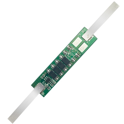 صفحه محافظ PCBA 3.7 ولت 18650 BMS به علاوه نیکل با لوازم جانبی باتری فعلی 2-9a