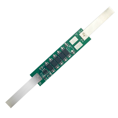 صفحه محافظ PCBA 3.7 ولت 18650 BMS به علاوه نیکل با لوازم جانبی باتری فعلی 2-9a