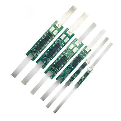 صفحه محافظ PCBA 3.7 ولت 18650 BMS به علاوه نیکل با لوازم جانبی باتری فعلی 2-9a