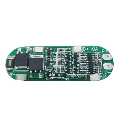 Pylontech 18650 Lithium Battery Bms 3s 12V 10amp 11.1V Lifeo4