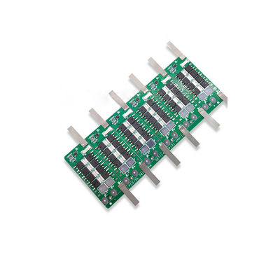 32700 32650 Smart BMS لیتیوم باتری 3.2 ولت PCBA 1S Lifepo4