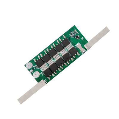 32700 32650 Smart BMS لیتیوم باتری 3.2 ولت PCBA 1S Lifepo4