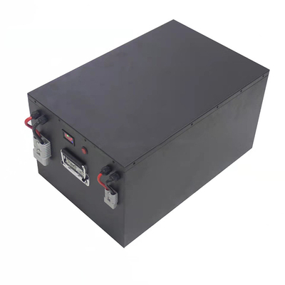 باتری لیتیومی 48 ولت 100 آمپر UPS 4800 وات ساعت برای سیستم های برق