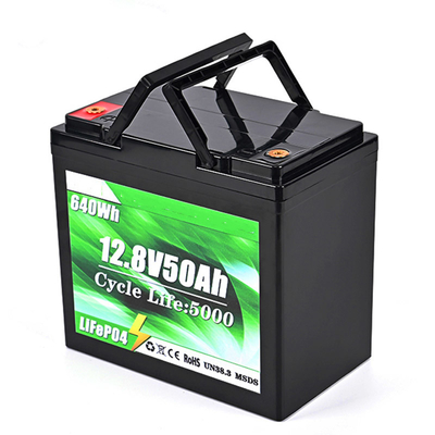 باتری لیتیومی موتور سیکلت Lifepo4 60V 50ah-20ah 12.8V برای اسکوتر برقی