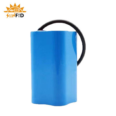 بسته باتری قابل شارژ لیتیوم 22.2 ولت 2600mah برای ماشین لباسشویی مدل هواپیمای مدل تودرتو
